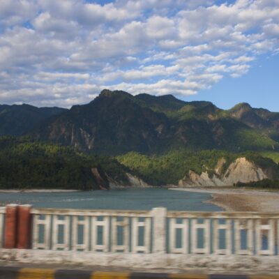 Pasighat - 2-Day Itinerary