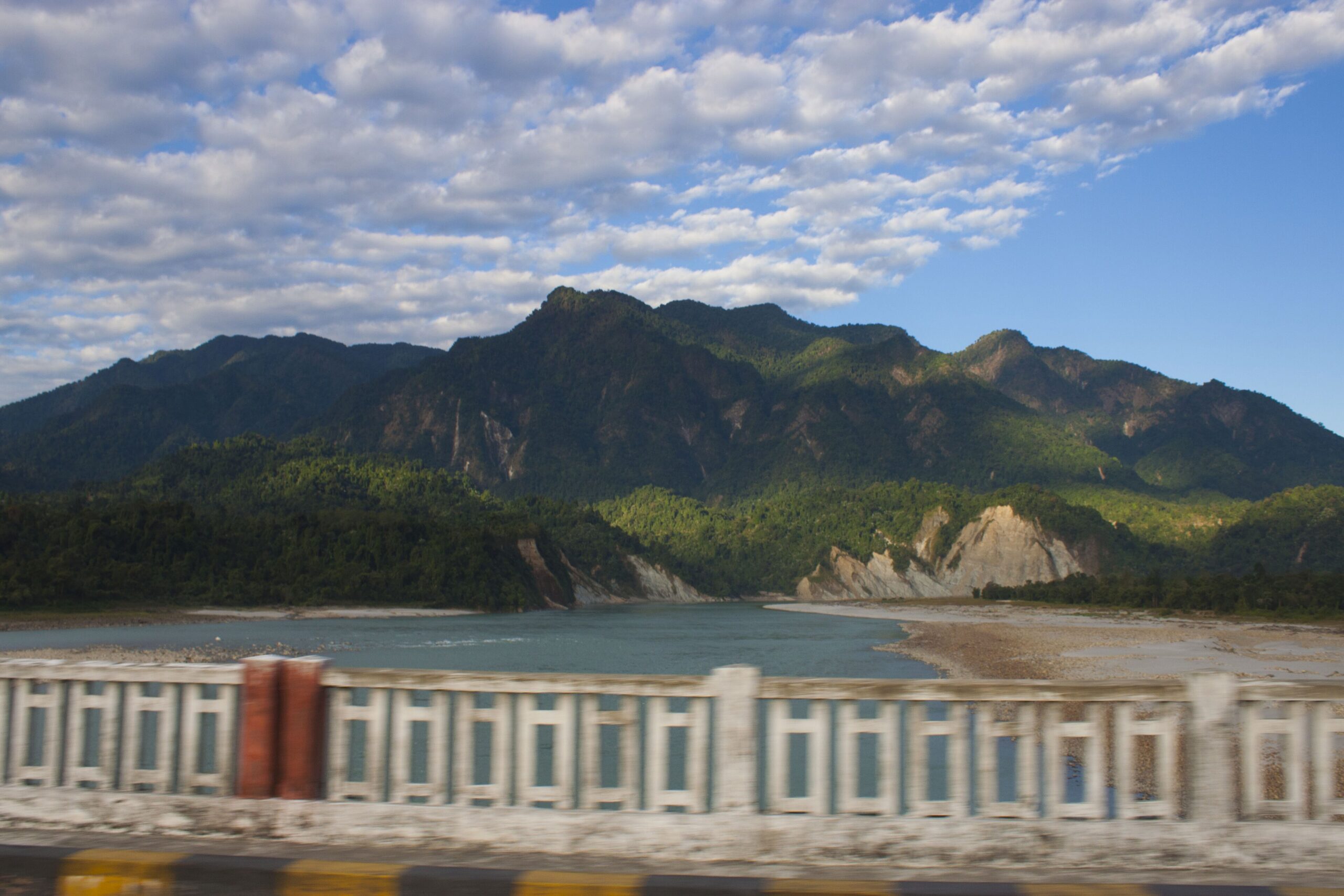 Pasighat - 2-Day Itinerary