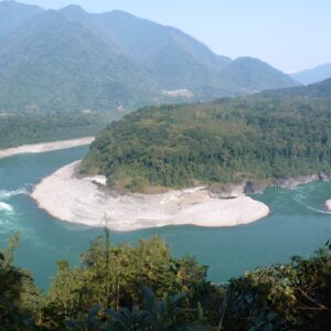 Mechuka - 3-Day Itinerary