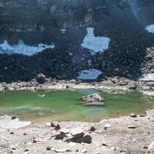 Roopkund Trek - 7-Day Itinerary