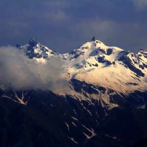 Shrikhand Mahadev - 5-Day Itinerary