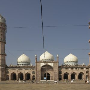 Bhopal - 2-Day Itinerary