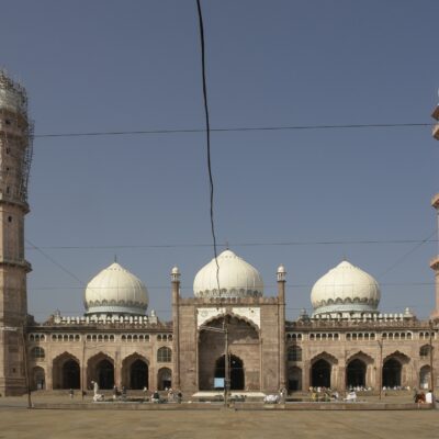 Bhopal - 2-Day Itinerary