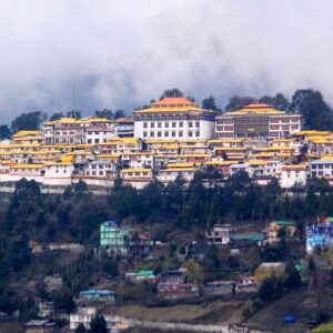 Ziro Valley - 2-Day Itinerary