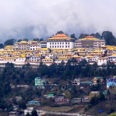 Ziro Valley - 2-Day Itinerary
