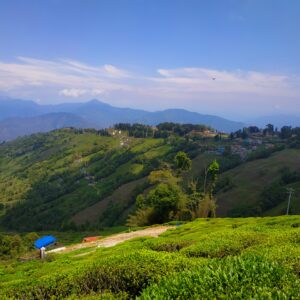 Mirik - 2-Day Itinerary
