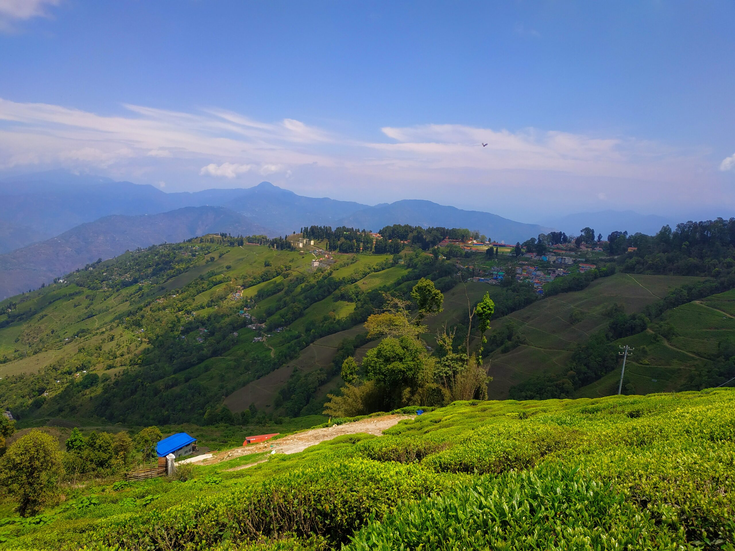 Mirik - 2-Day Itinerary