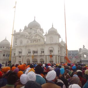 Patna - 2-Day Itinerary