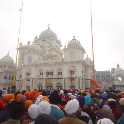 Patna - 2-Day Itinerary