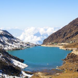 Gangtok - 3-Day Itinerary