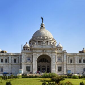 Kolkata - 2-Day Itinerary