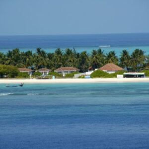 Agatti - 3-Day Itinerary