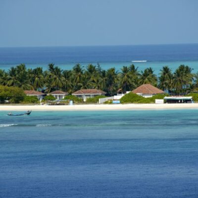 Agatti - 3-Day Itinerary
