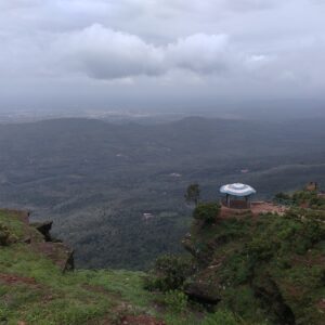 Chikmagalur - 3-Day Itinerary