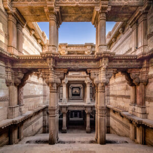 Gandhinagar - 2-Day Itinerary