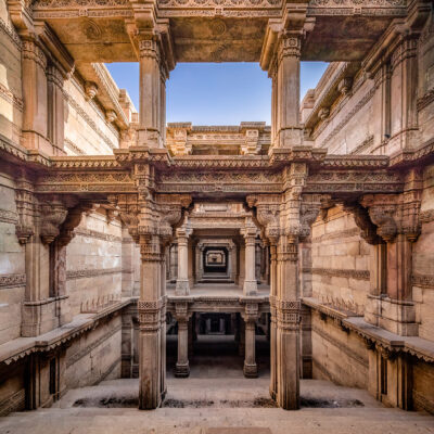 Gandhinagar - 2-Day Itinerary