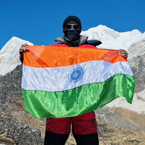 Aditya Bansal