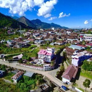 Dzukou Valley - 3-Day Itinerary