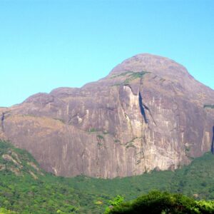 Ponmudi - 2-Day Itinerary