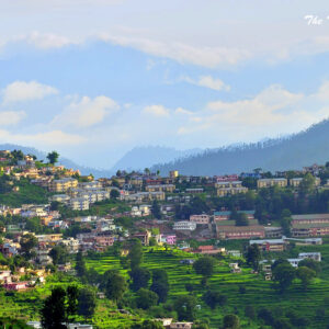 Binsar - 2-Day Itinerary
