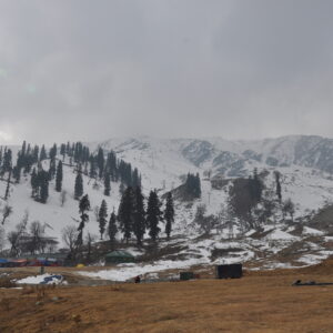 Gulmarg - 2-Day Itinerary