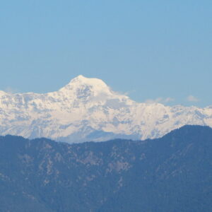 Mussoorie - 3-Day Itinerary