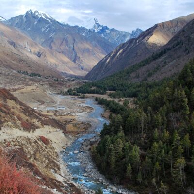 Sangla Valley - 2-Day Itinerary