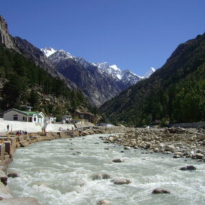 Harsil Valley - 2-Day Itinerary