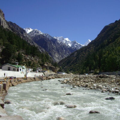 Harsil Valley - 2-Day Itinerary