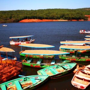 Mahabaleshwar - 3-Day Itinerary