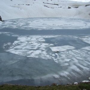 Bhrigu Lake Trek - 3-Day Itinerary