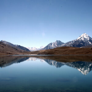 Hampta Pass Trek — 5-Day Itinerary