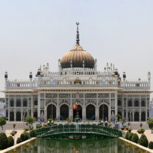 Lucknow - 2-Day Itinerary