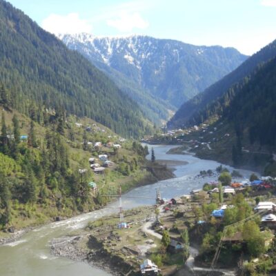 Gurez Valley - 3-Day Itinerary