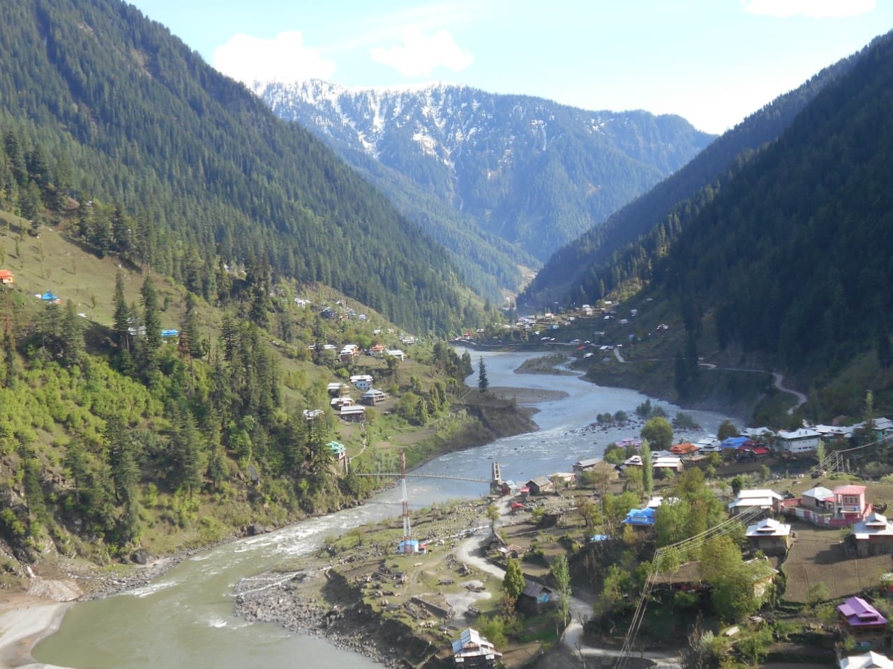 Gurez Valley - 3-Day Itinerary