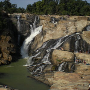 Ranchi - 2-Day Itinerary