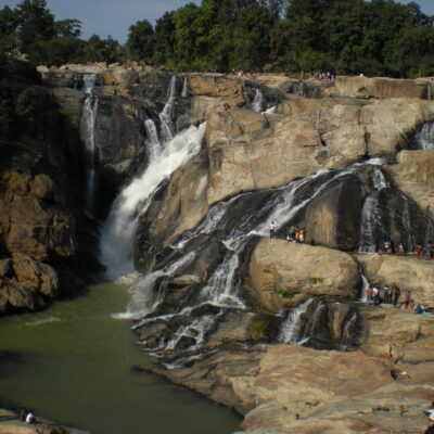 Ranchi - 2-Day Itinerary