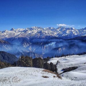 Dayara Bugyal Trek - 3-Day Itinerary
