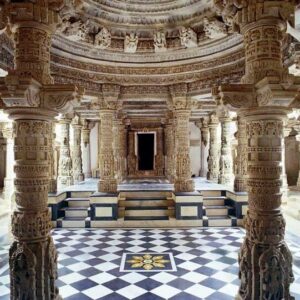 Mount Abu - 2-Day Itinerary