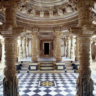 Mount Abu - 2-Day Itinerary