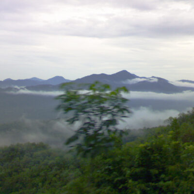 Deomali - 2-Day Itinerary
