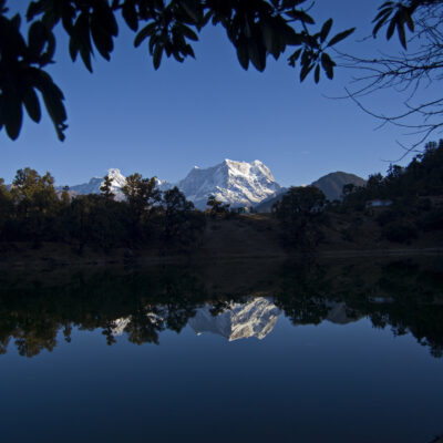 Chopta - 2-Day Itinerary