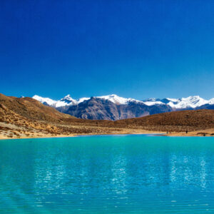 Dhankar - 1-Day Itinerary