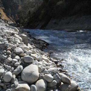 Niti Valley - 3-Day Itinerary