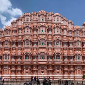 Jaipur — 3-Day Itinerary