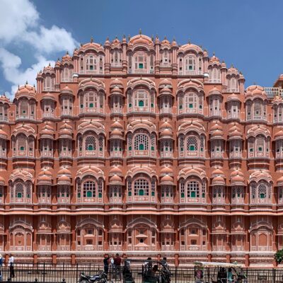 Jaipur — 3-Day Itinerary
