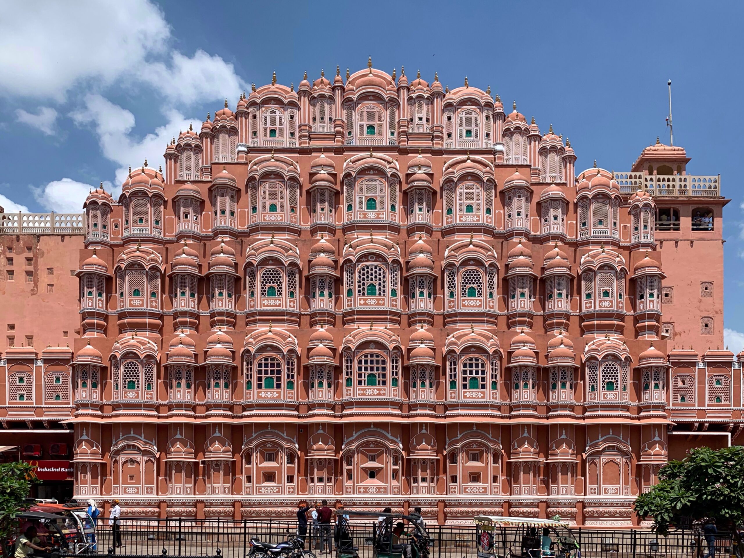 Jaipur — 3-Day Itinerary