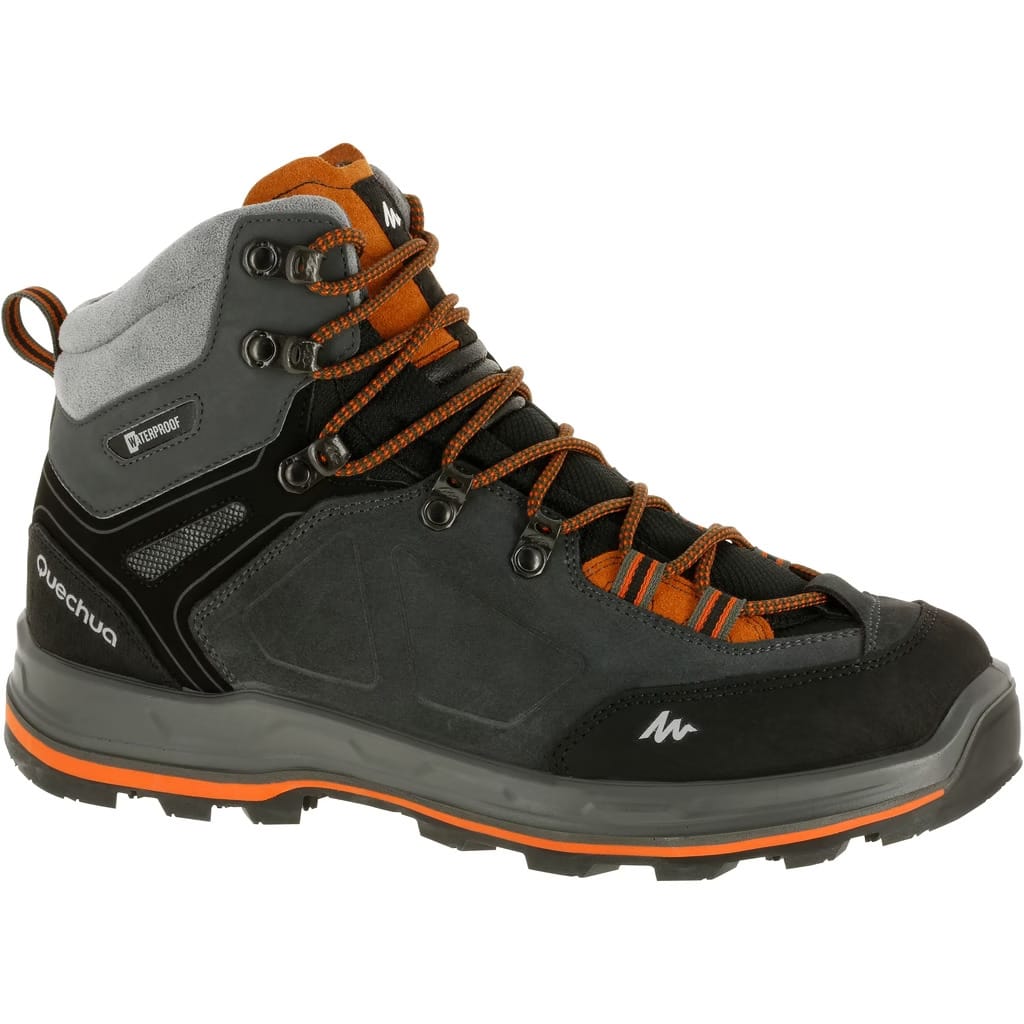 Forclaz Trekking 100