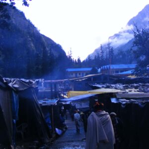 Hemkund Sahib - 3-Day Itinerary