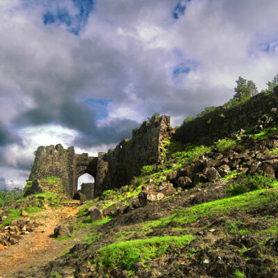 Chikhaldara - 2-Day Itinerary